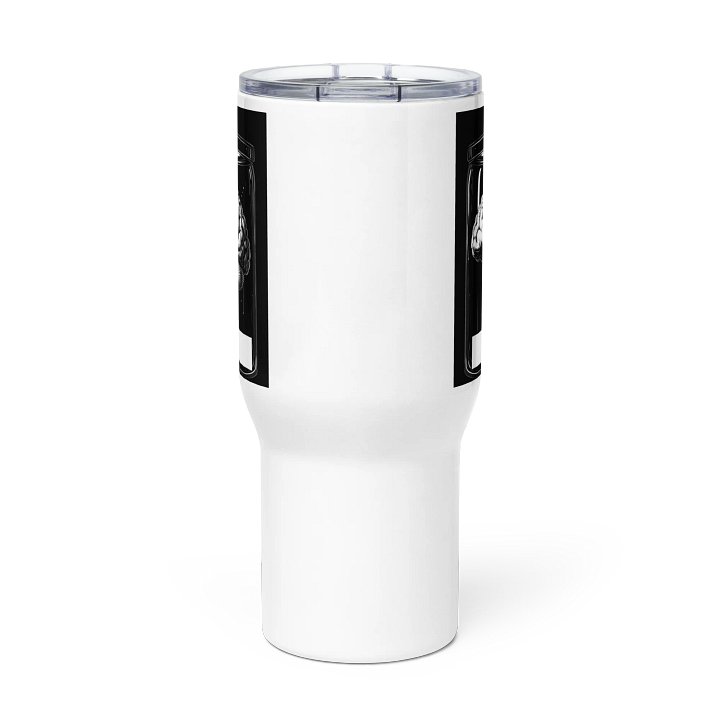 Healthy Brain Travel Mug product image (2)