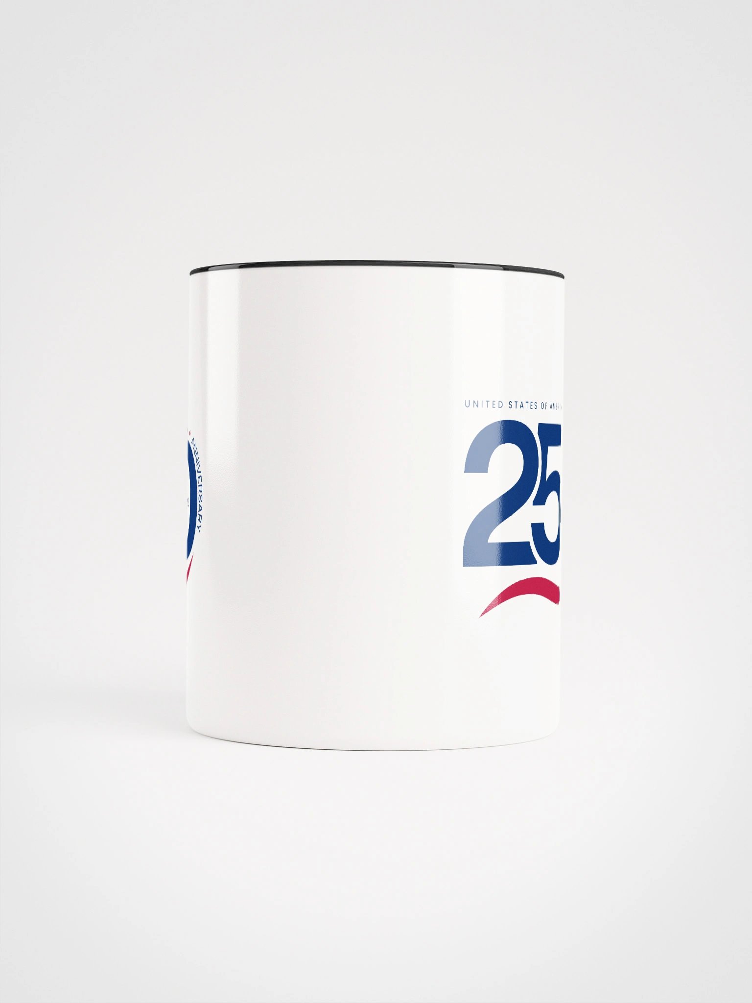 America 250th Anniversary Ceramic Mug product image (41)