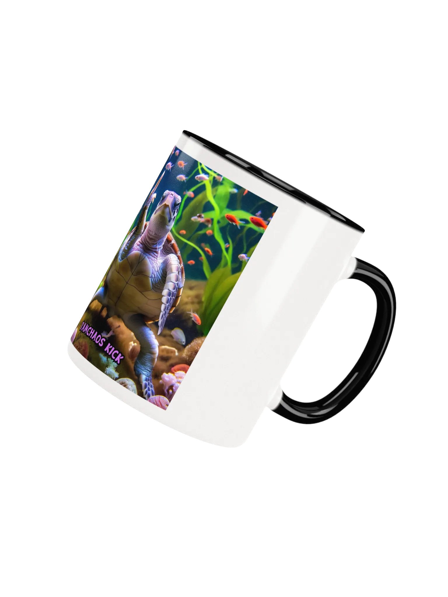 Aquatic Gestures Ceramic Mug product image (53)