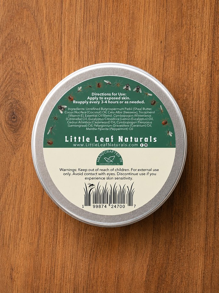 Bug Balm product image (2)