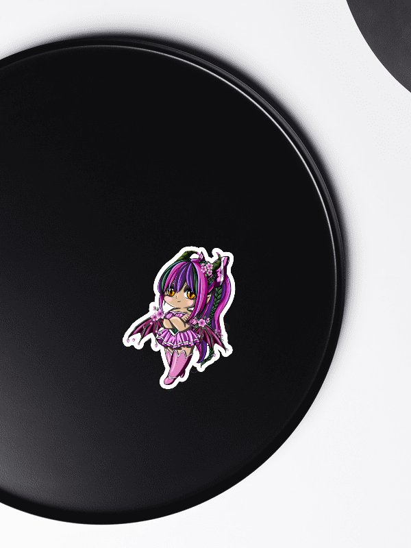 Sakura Nyx product image (2)