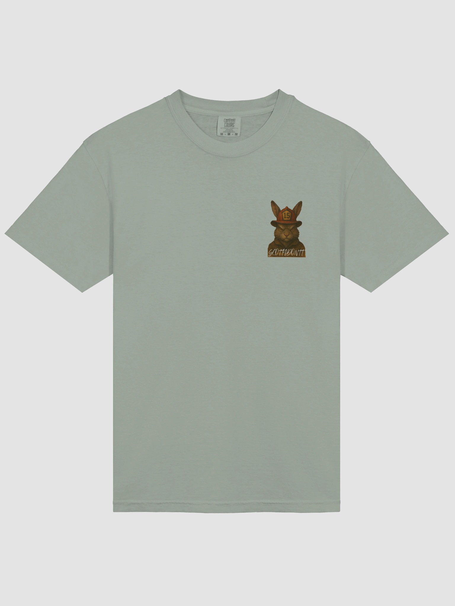 Plain T product image (22)