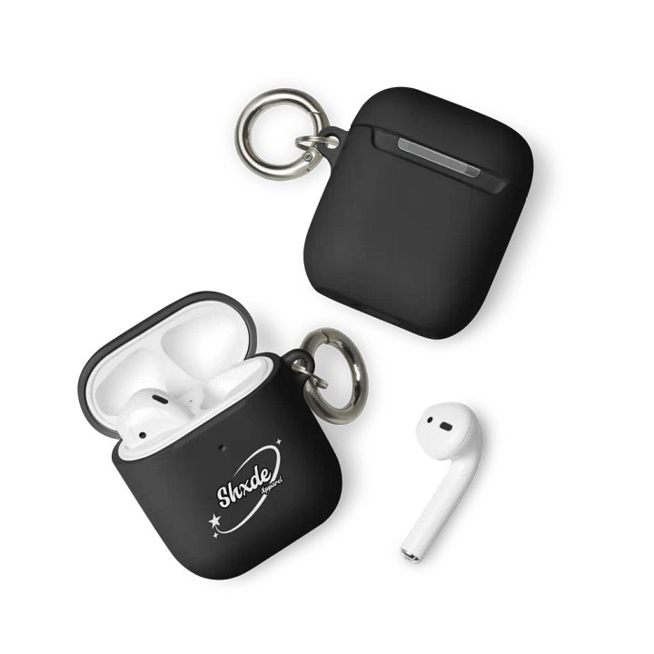 Shxde Apparel AirPods Case product image (17)
