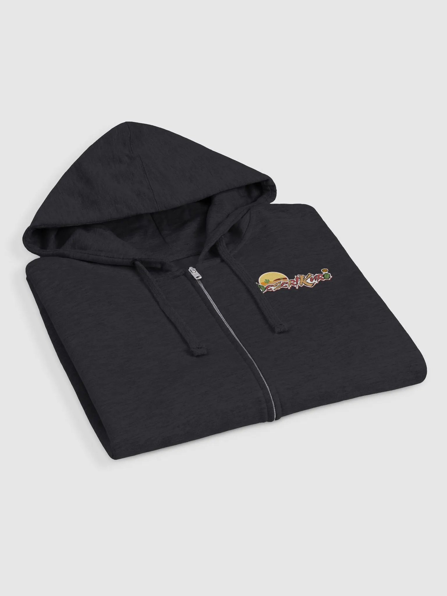 Cactimutt Zip Up product image (6)