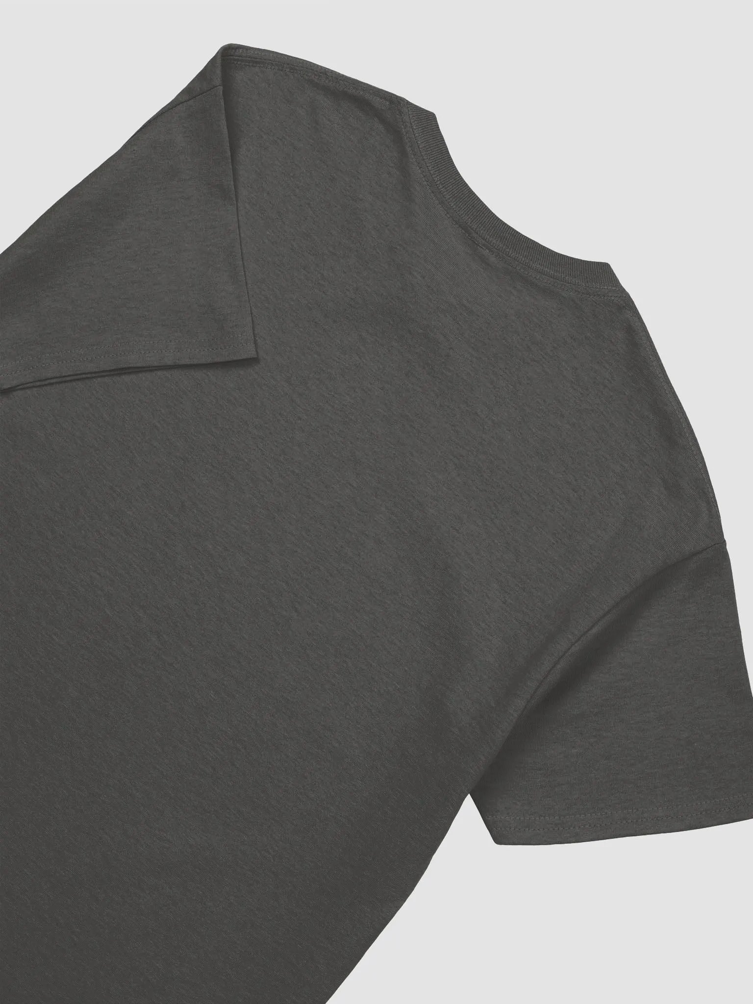 Public Nuisance Black Lettered Tee product image (3)