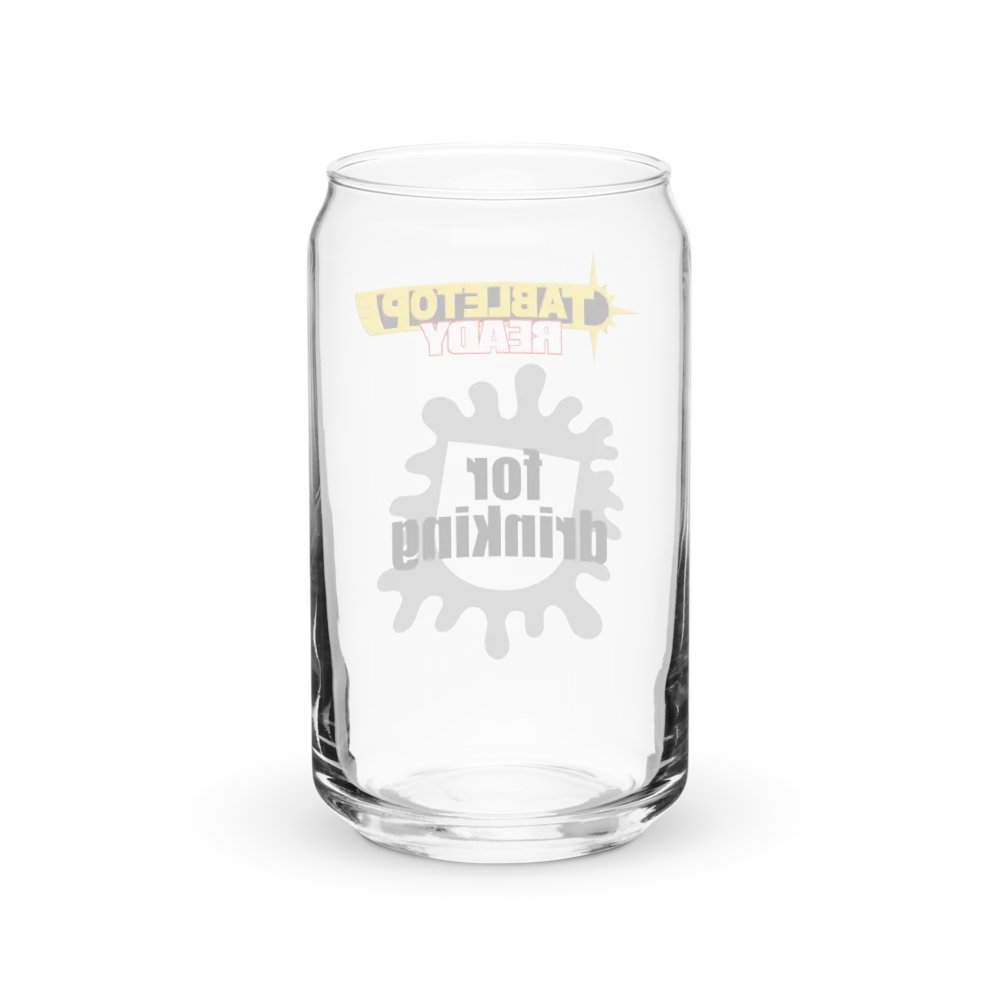 TTR "Drinking" Glass product image (8)