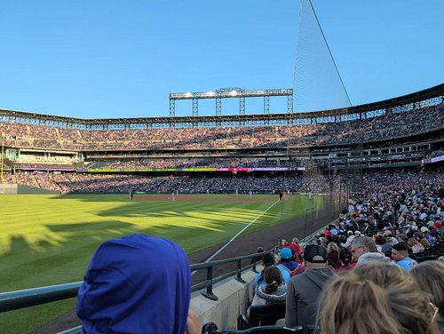 Still my favorite place!