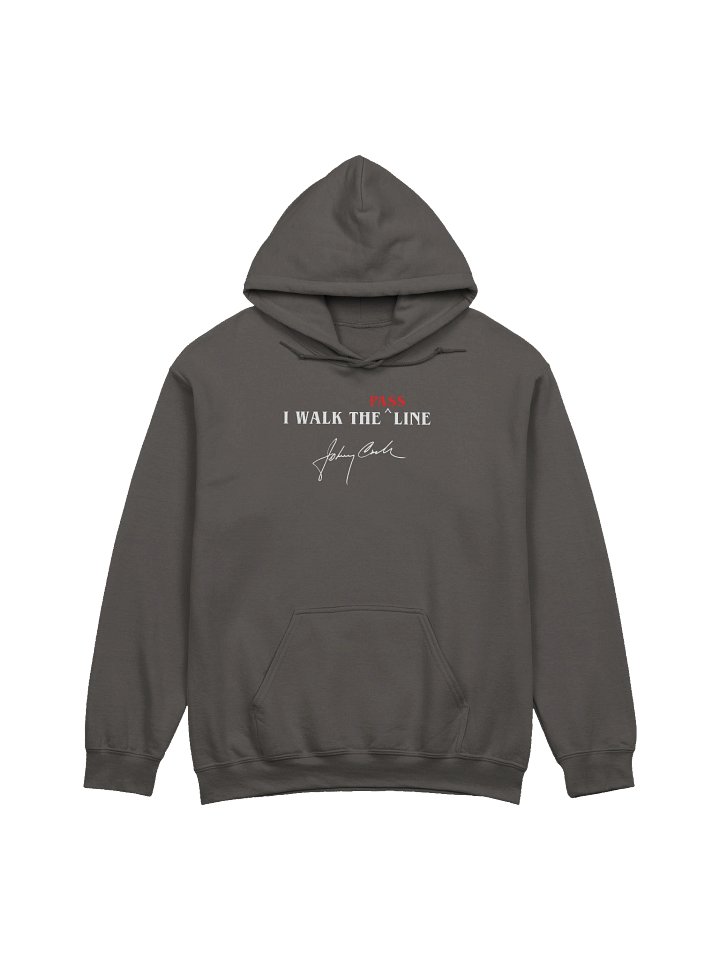 I Walk the Pass Line (Hoodie) product image (1)