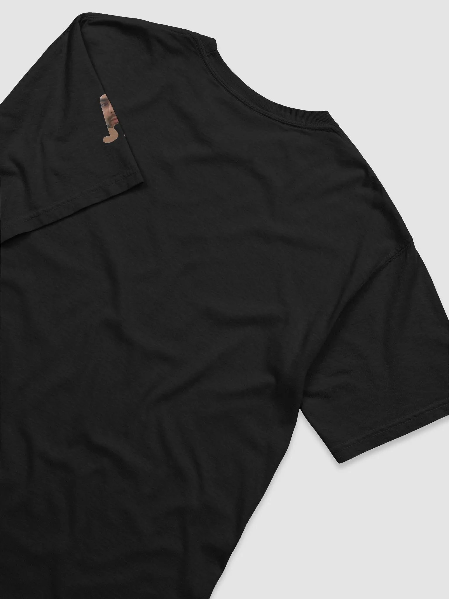 Thocc (2024) Classic Cotton T Shirt product image (4)