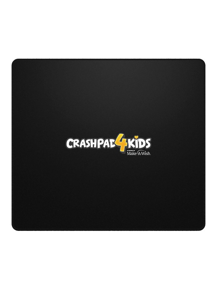 Mouse Pad - CrashPad4Kids product image (4)