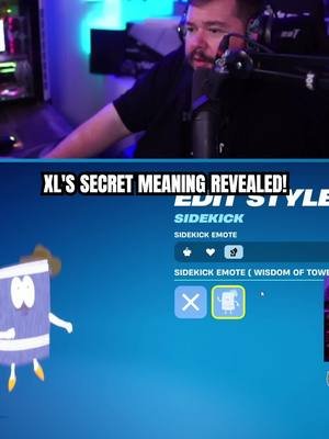 The Secret Meaning Behind DynastyXL: Loyal XL Family! #DynastyXL #CommunityLove #StreamerFamily #Loyalty #TwitchCommunity #MeaningBehindTheName #ClipGPT #streamladder