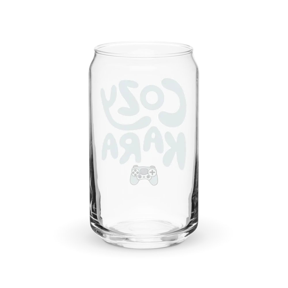 Cozy Kara Gamer Logo Cup product image (2)