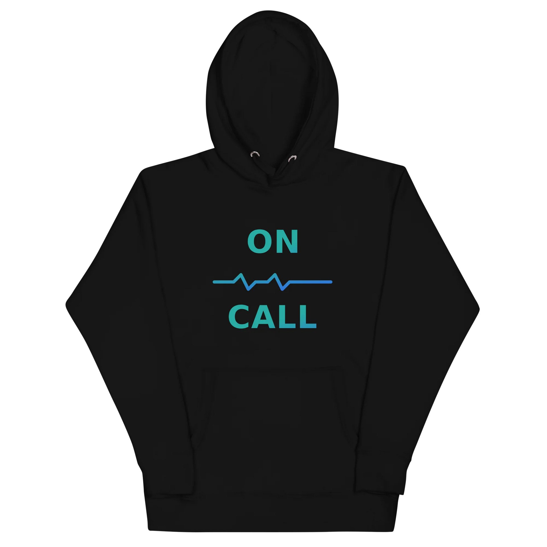 On-Call Pulse Hoodie product image (16)