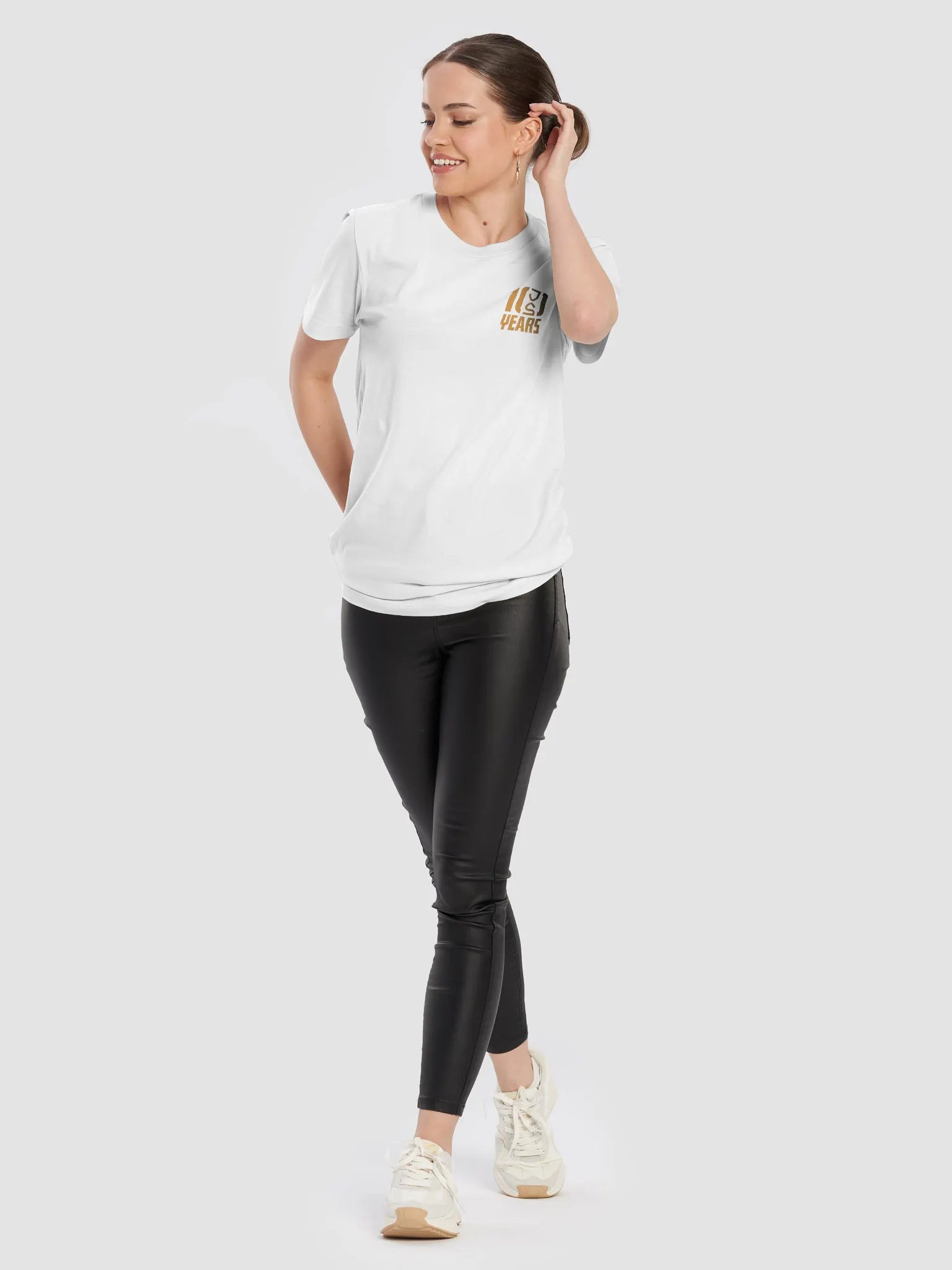 For the Culture Gold/White product image (10)