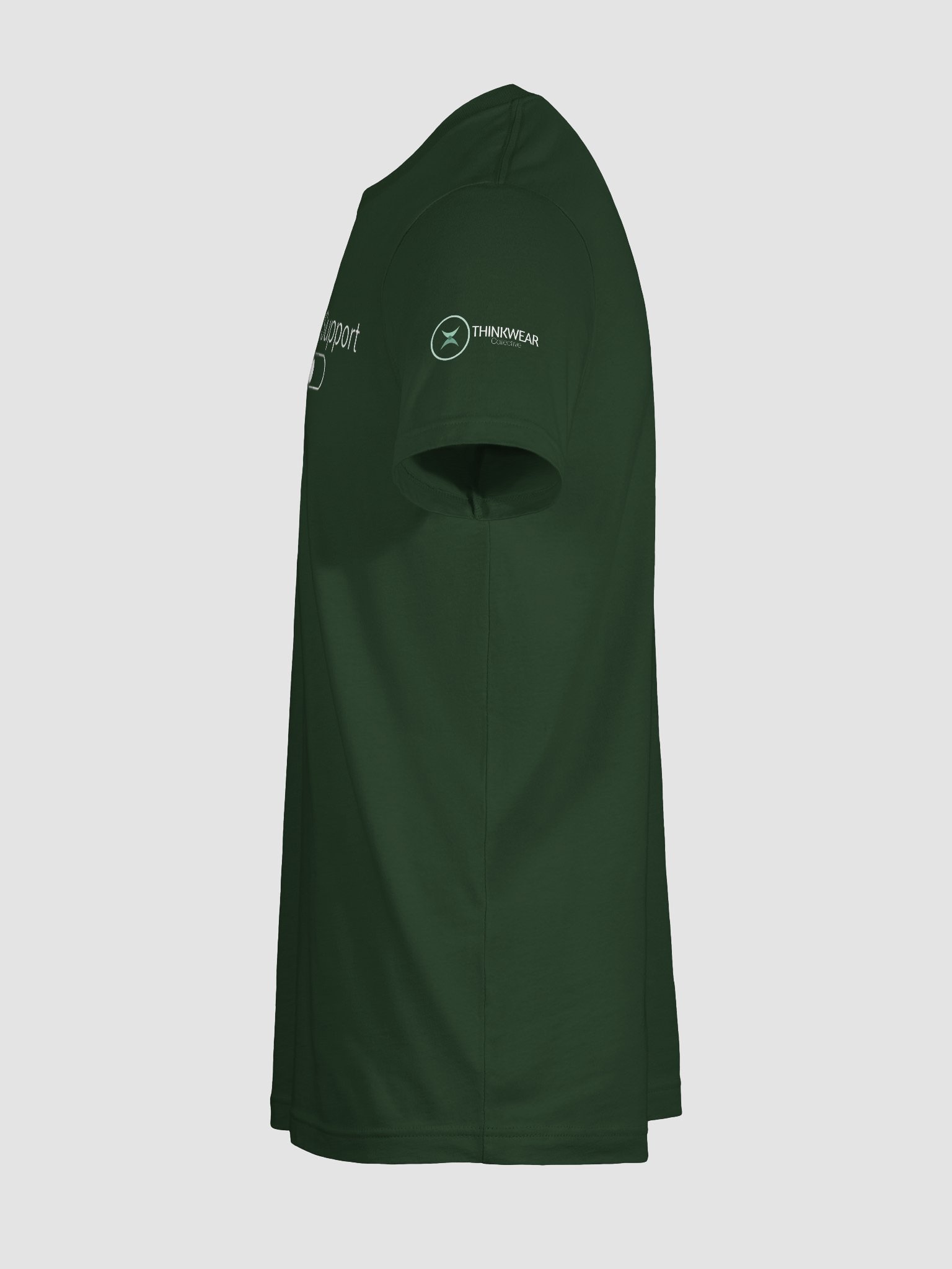 Mitochondria Support Tee product image (11)