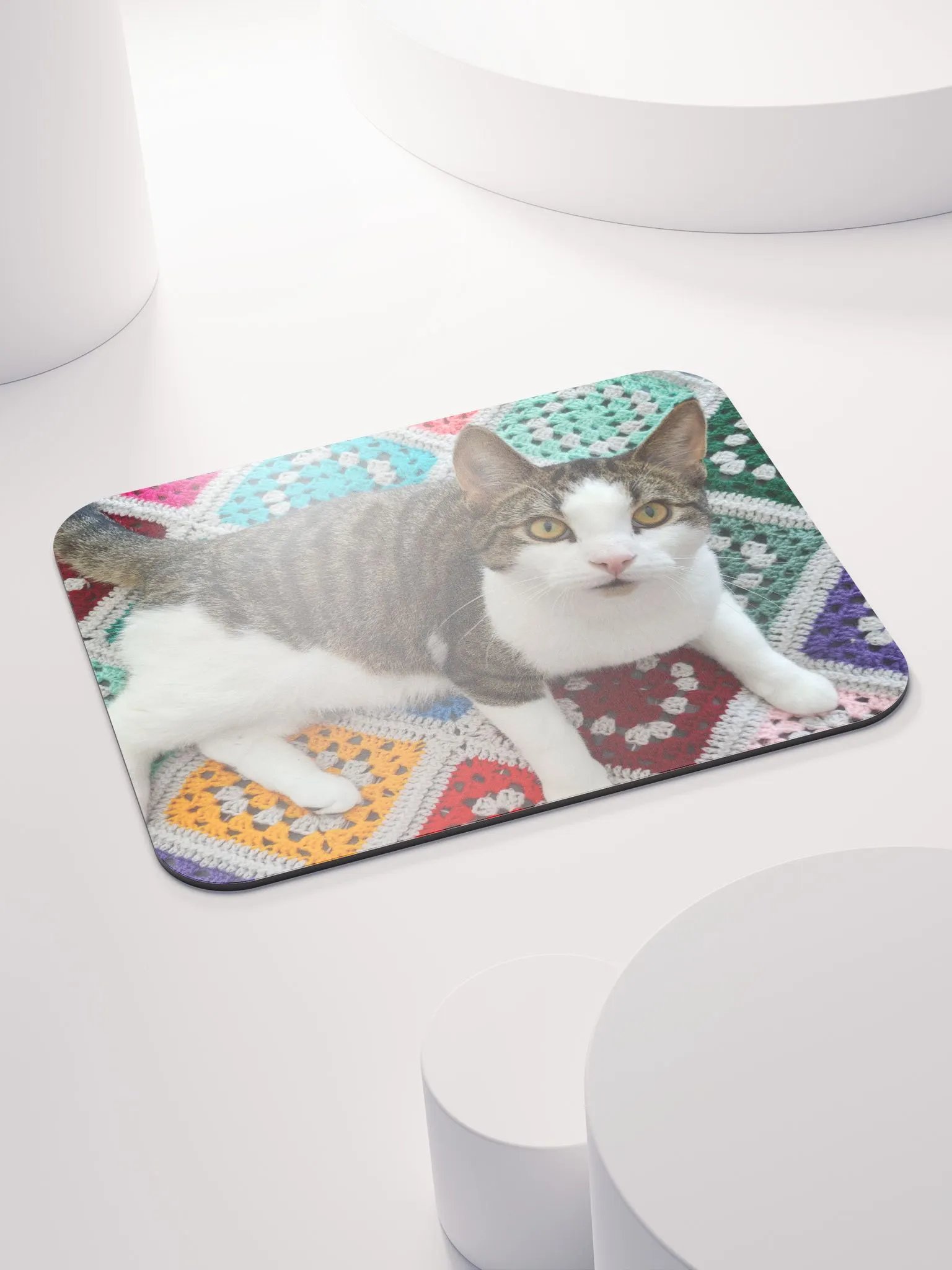 Felix - Mouse Pad product image (4)