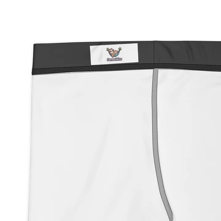 Kingdom Grovelings Capri Leggings product image (2)