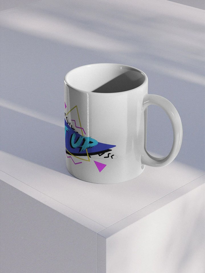 THE ACT UP CUP product image (2)
