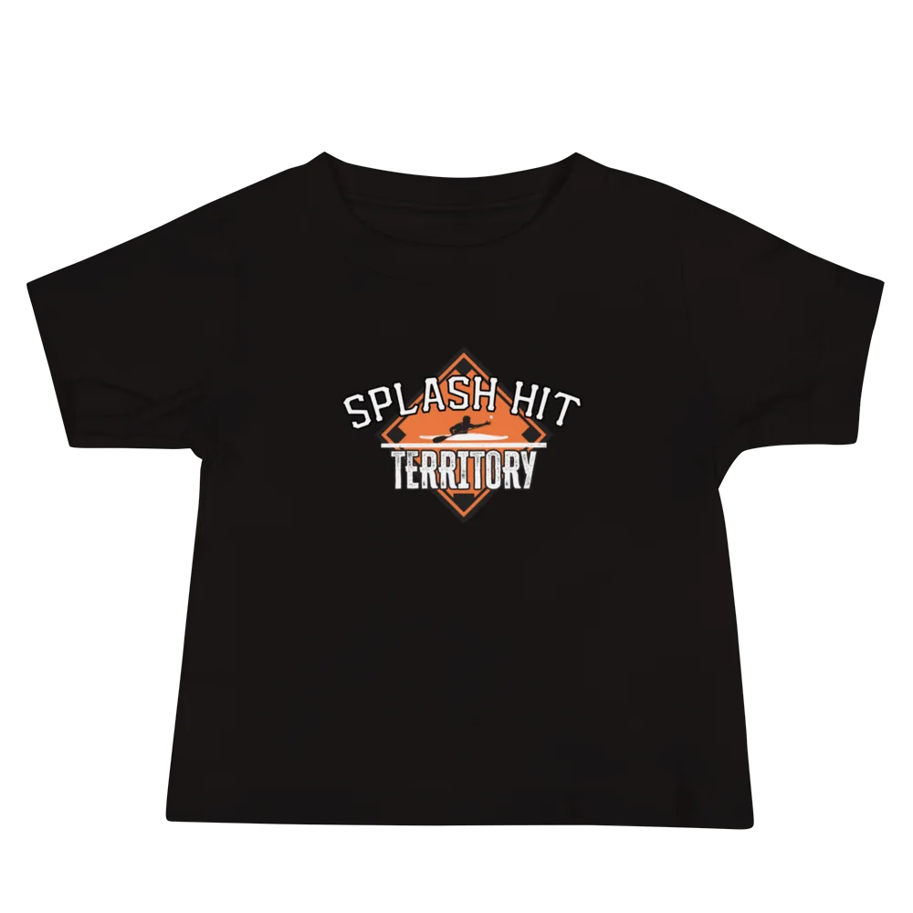 Baby T-shirt product image (4)