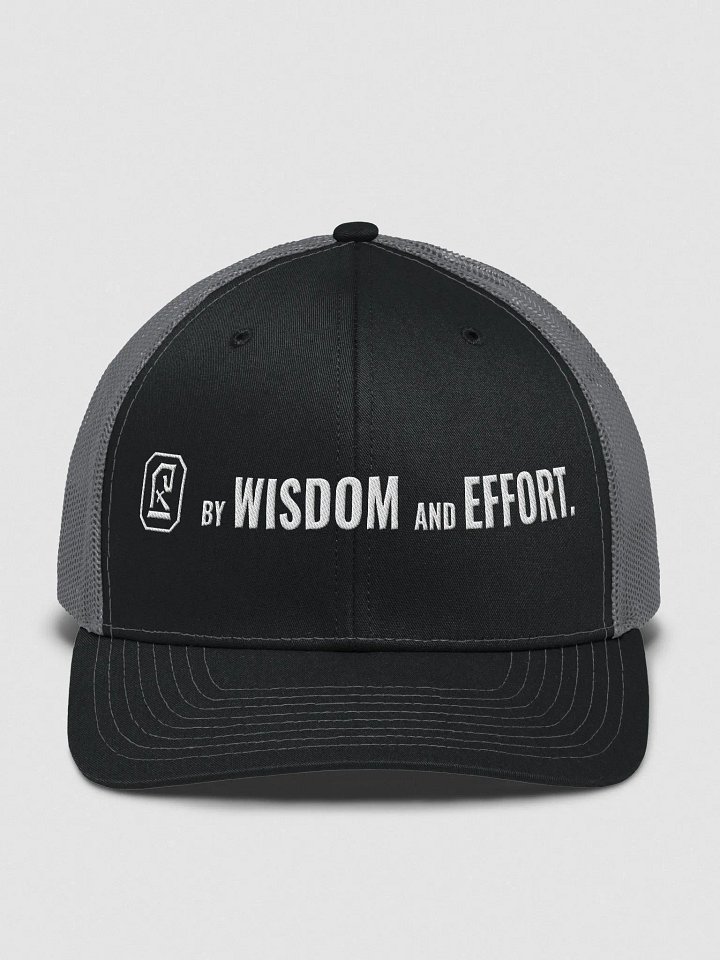 The Trucker Hat product image (2)