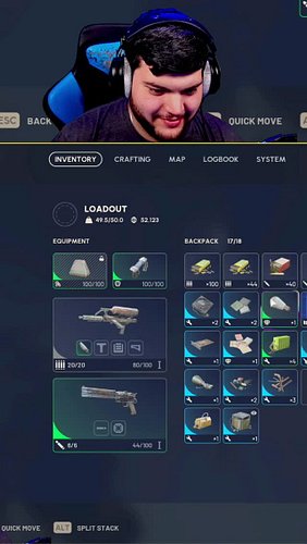 We all have that one friend that takes forever! #arcraiders #gaming #funny