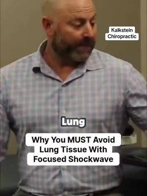 Behind every treatment is ongoing education. We’re always learning to provide safe, evidence-informed care for our patients. #ShockwaveTherapy #ContinuingEducation #PatientCare #ProfessionalDevelopment #KalksteinChiropractic