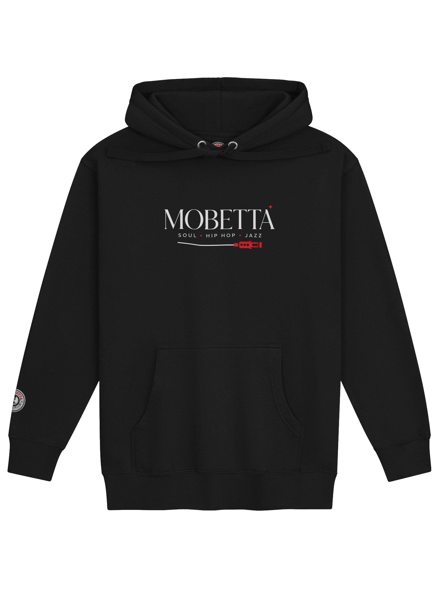 MOBETTA Hoodie product image (1)