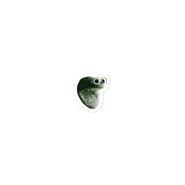 Pog Champ Tony Sticker product image (1)