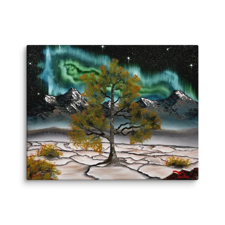 The Enduring Tree - CANVAS PRINT product image (1)