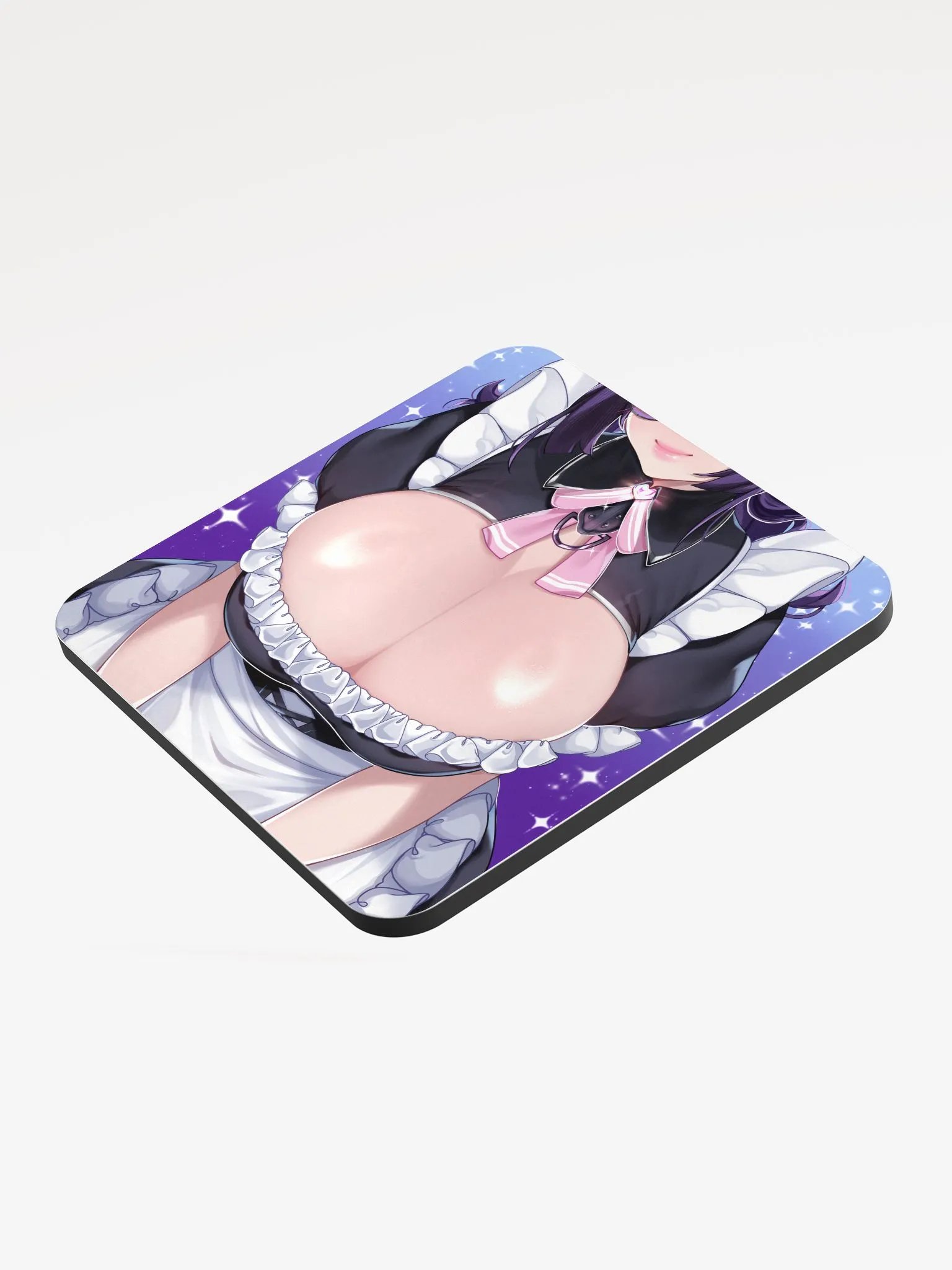 I Don't Clean Coaster product image (3)