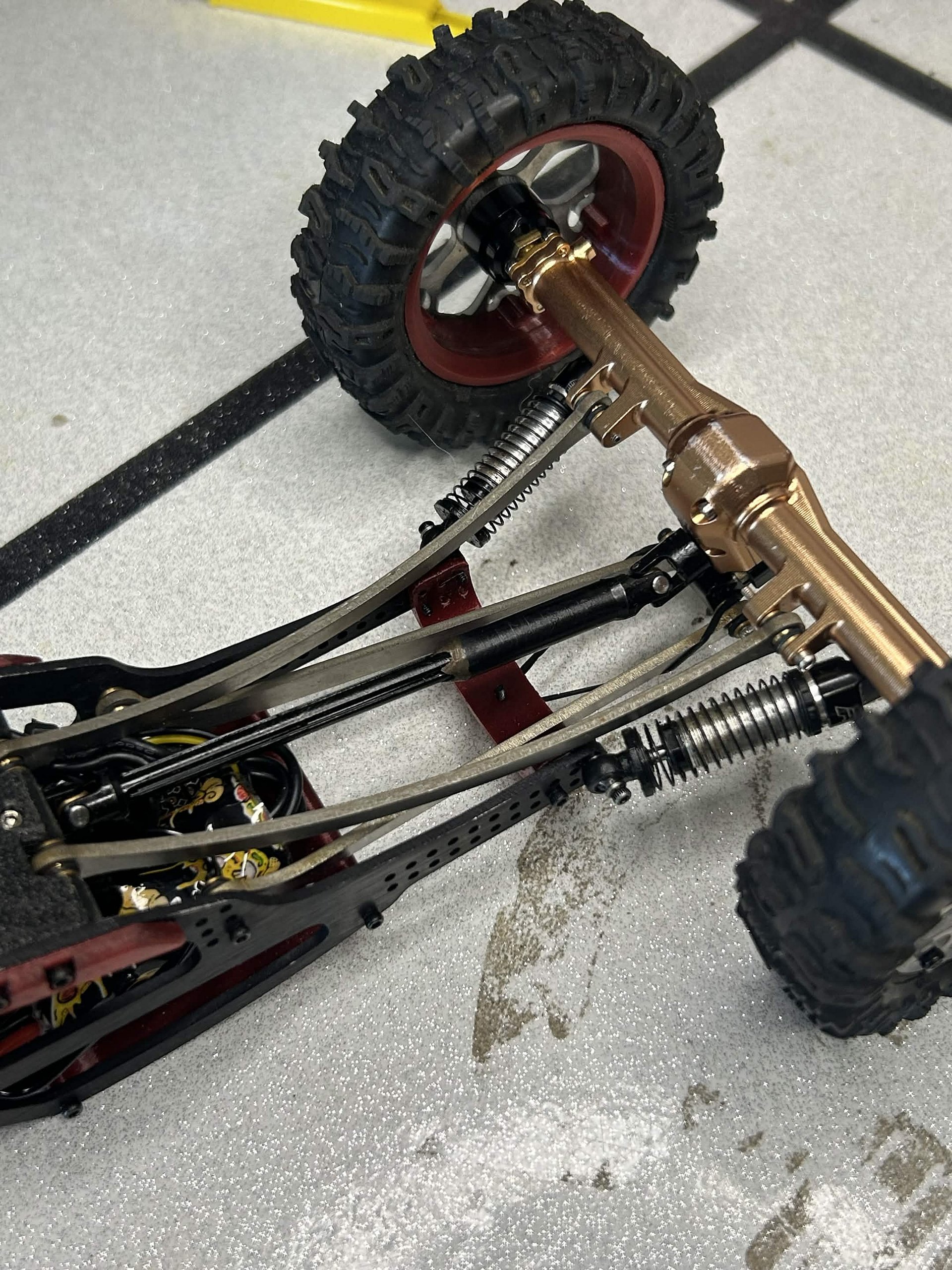 Monkey Buggy product image (7)