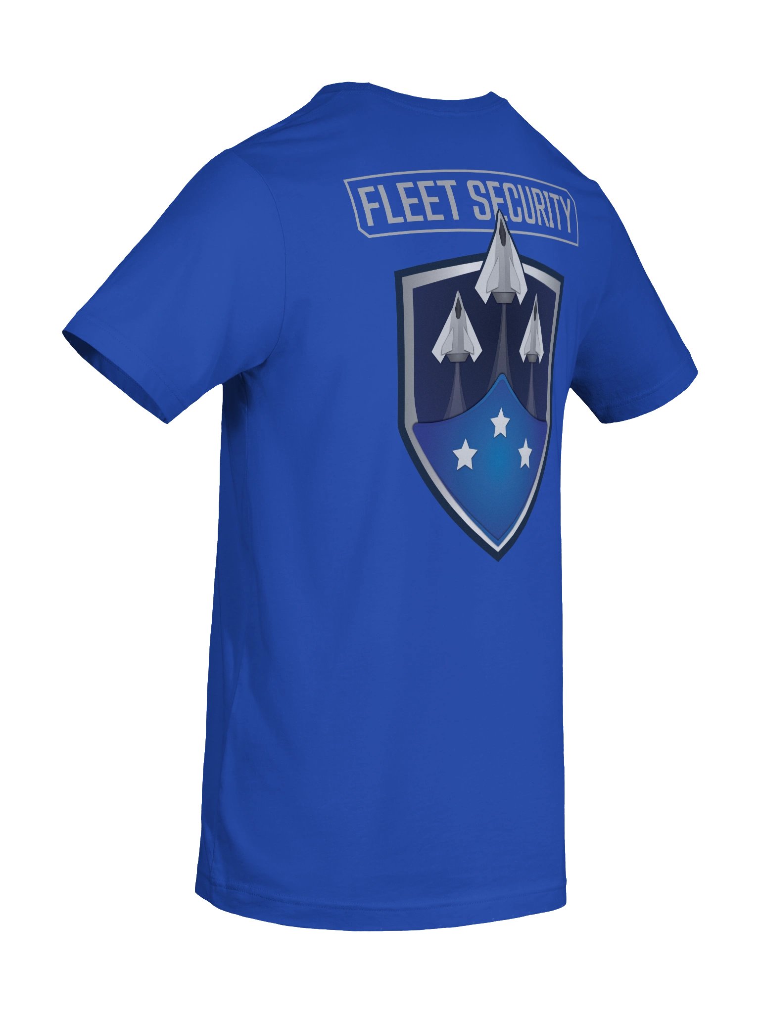 Fleet Security Tee product image (6)