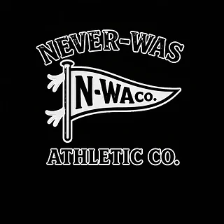 Never Was Athletic Co.