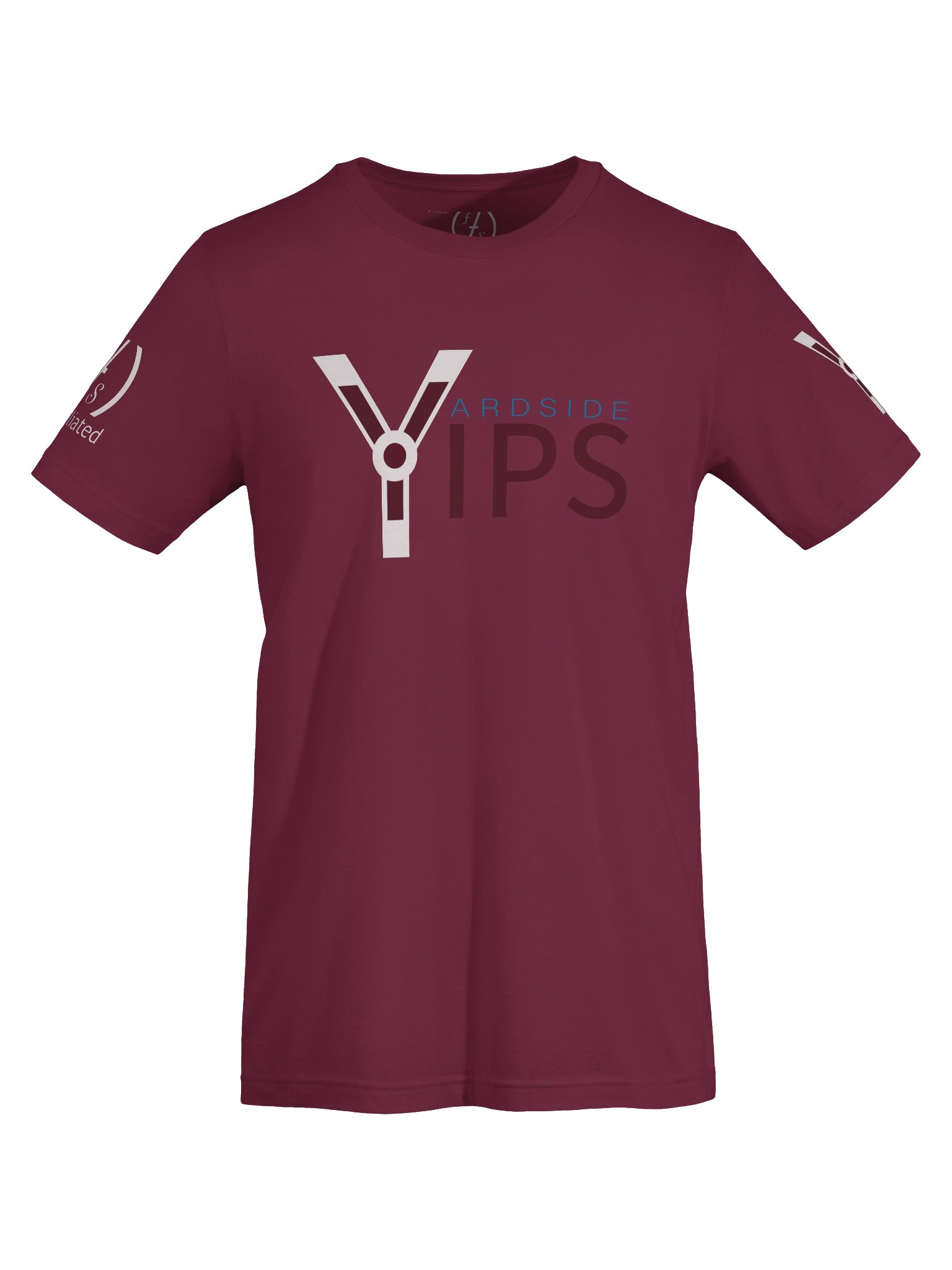 Yardside Yips T-Shirt product image (7)