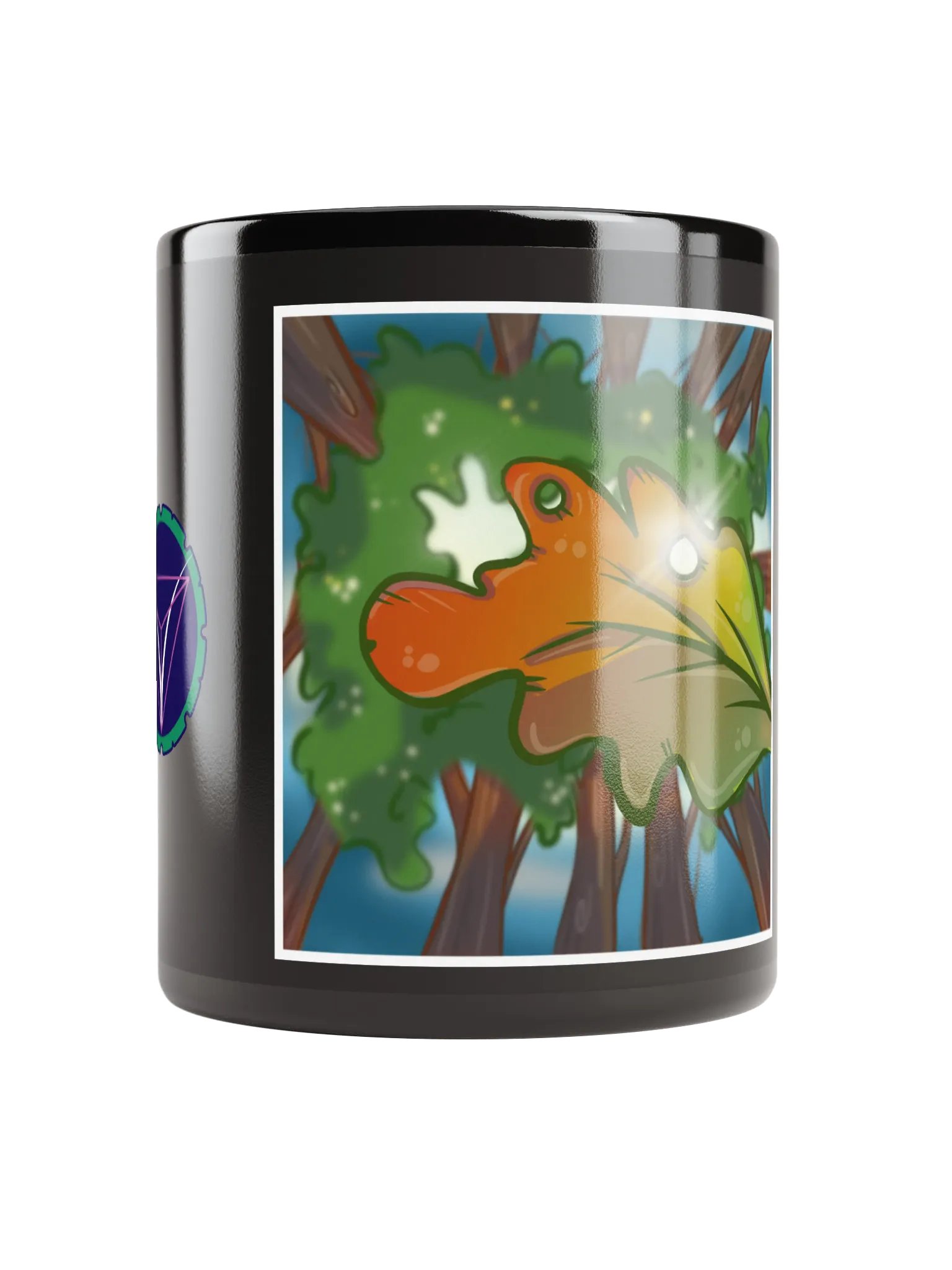 Trees Mug product image (2)