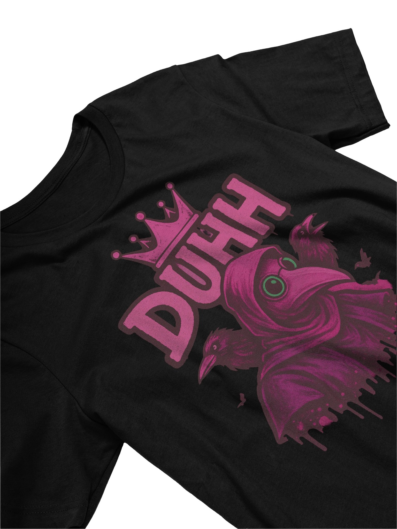 DUHH Pink product image (5)