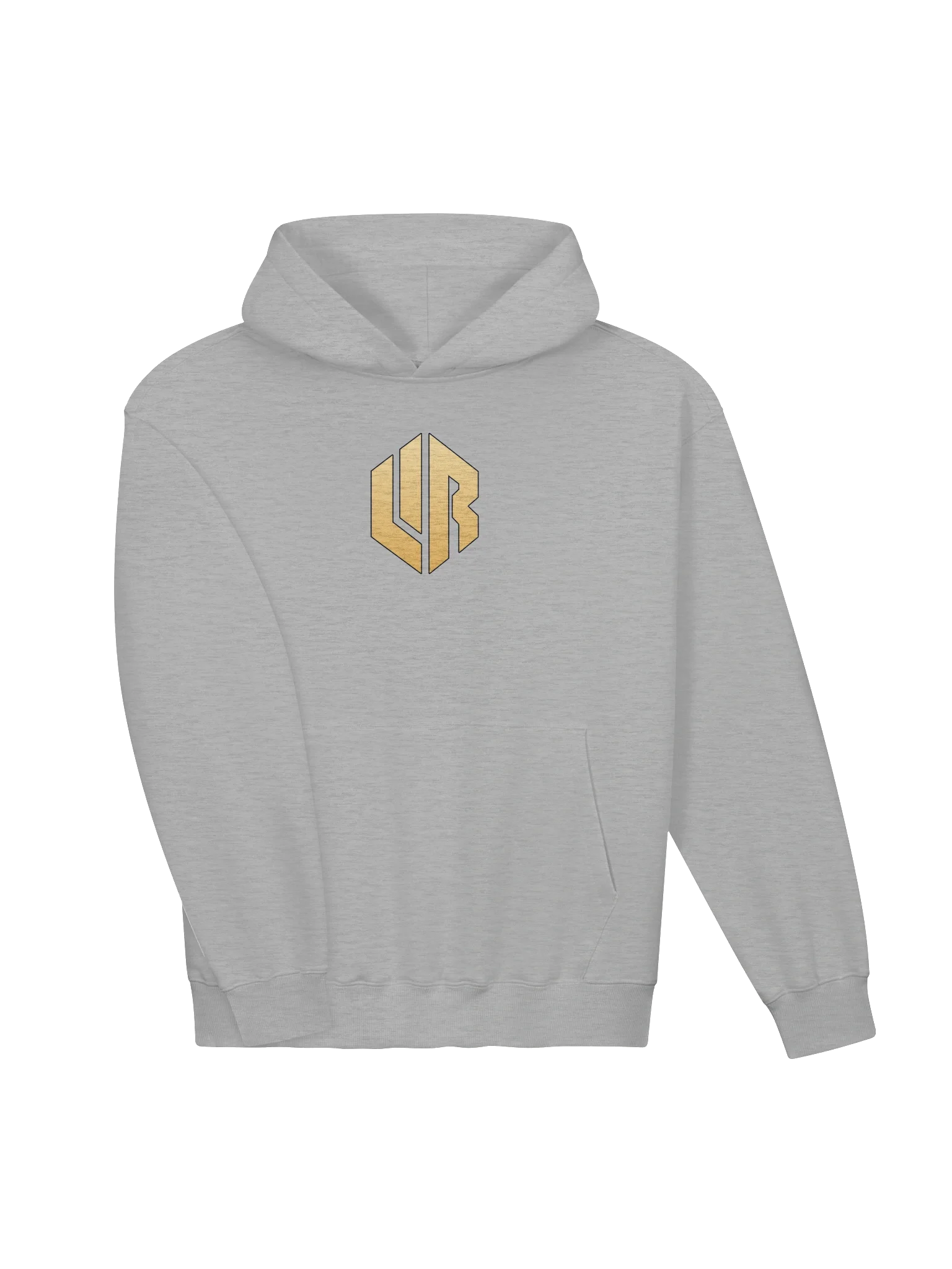 Emblem Cotton Hoodie preview 19