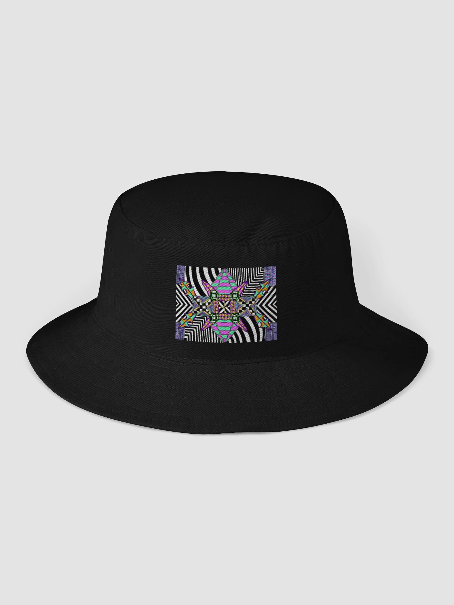 Bucket Hat (Flipped Reality) product image (1)