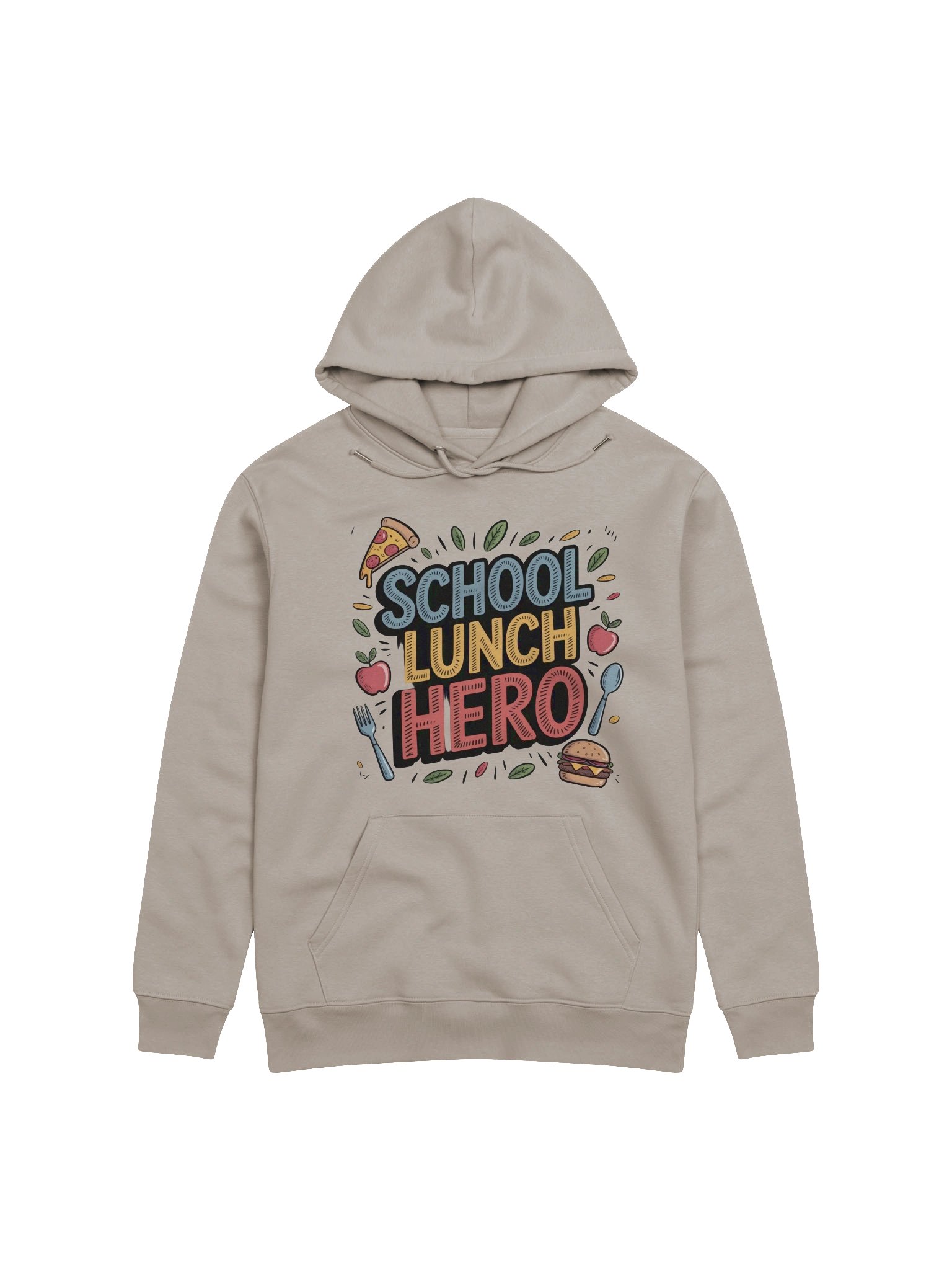 School Lunch Hero product image (1)