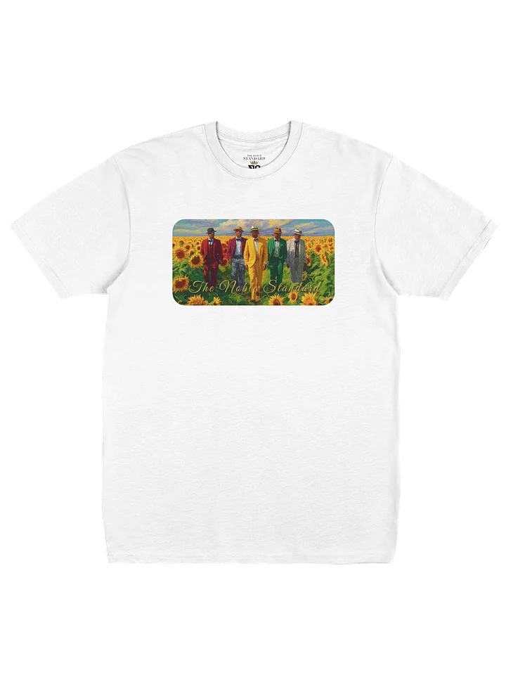 Sunflower Suits Men's Tee product image (67)
