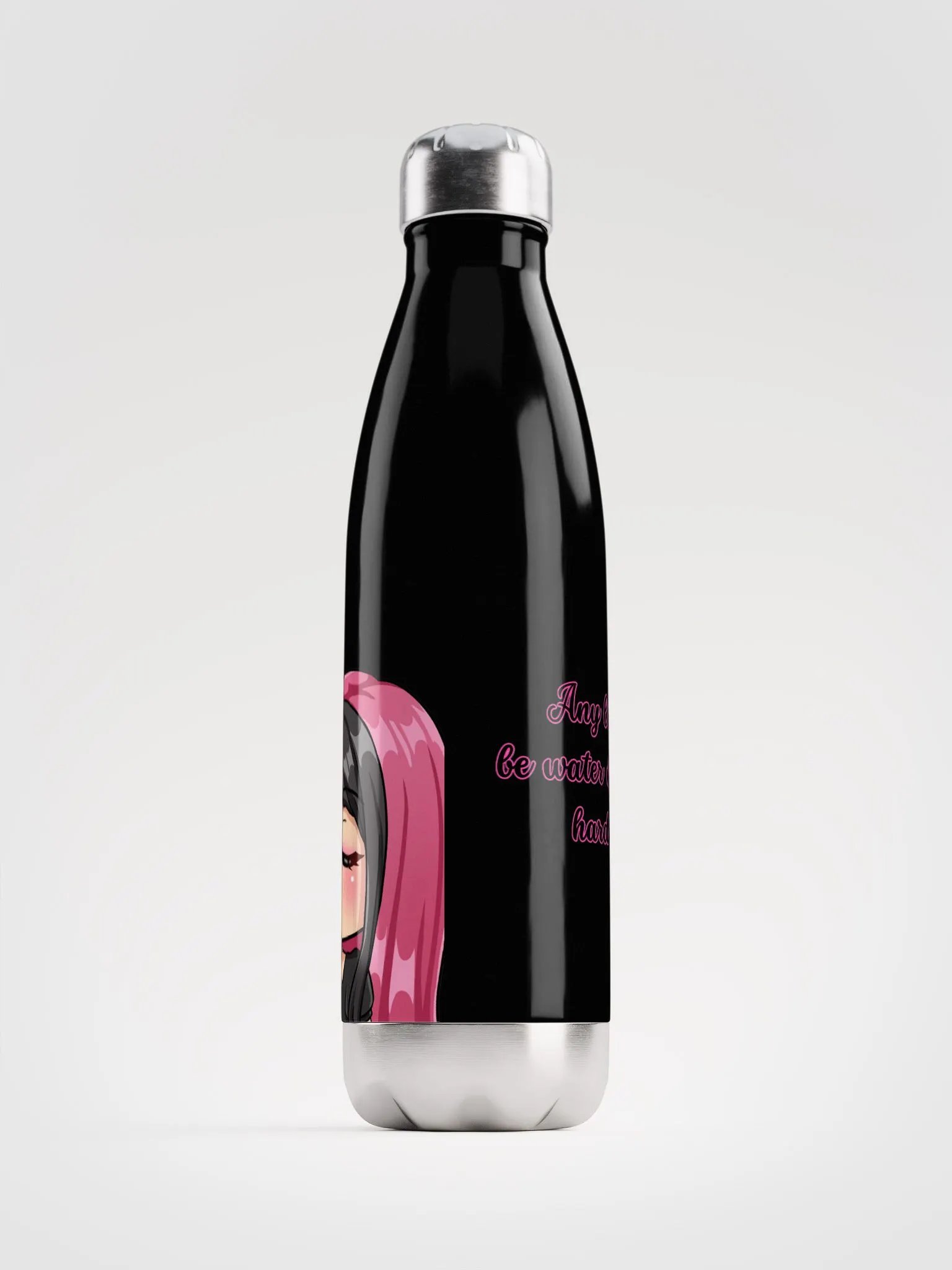 Hydrate Water Bottle product image (1)