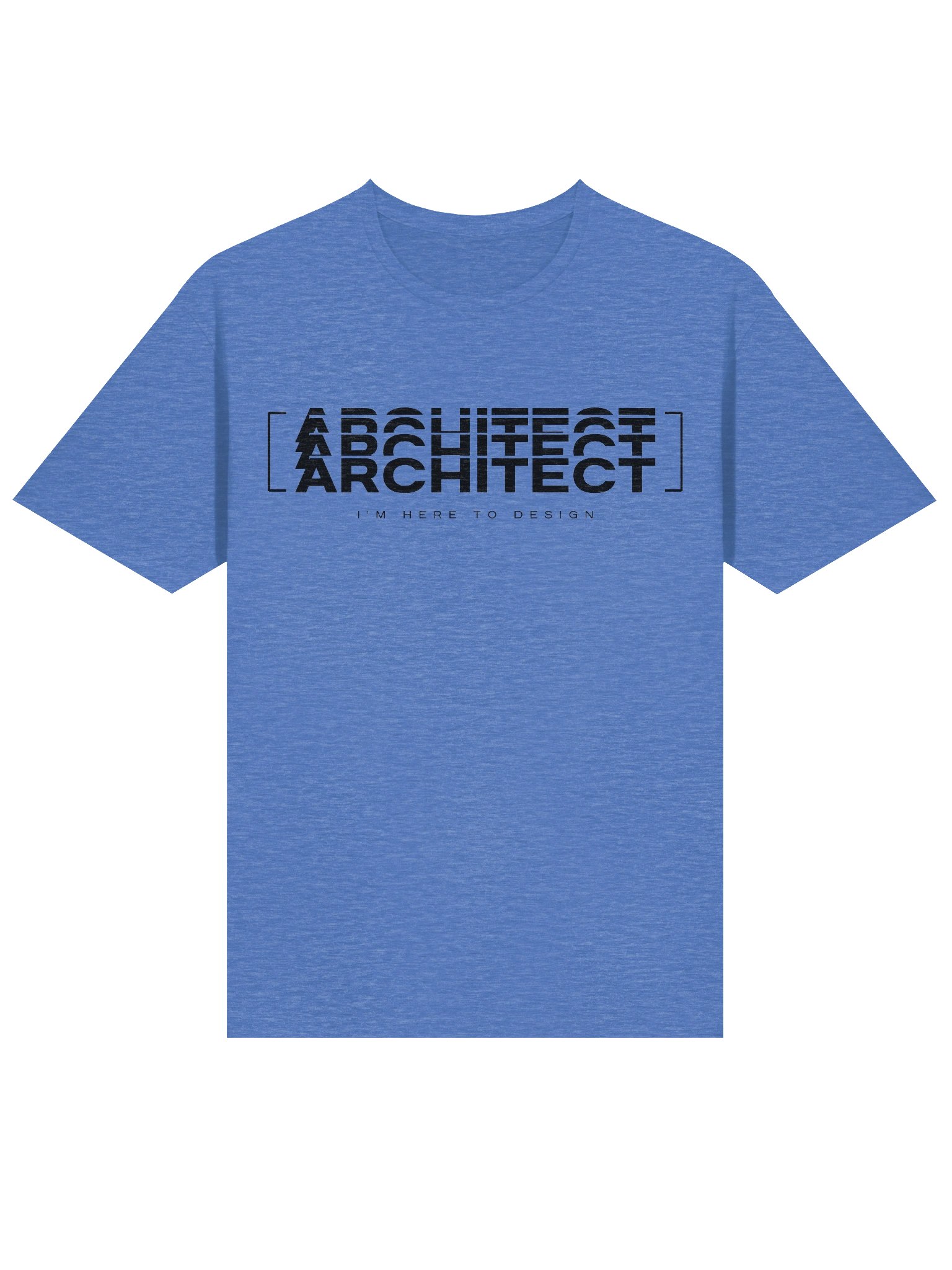 Architect's Statement Tee product image (4)