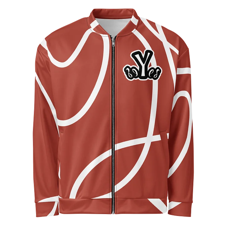 YesYes Ent. Bomber product image (1)