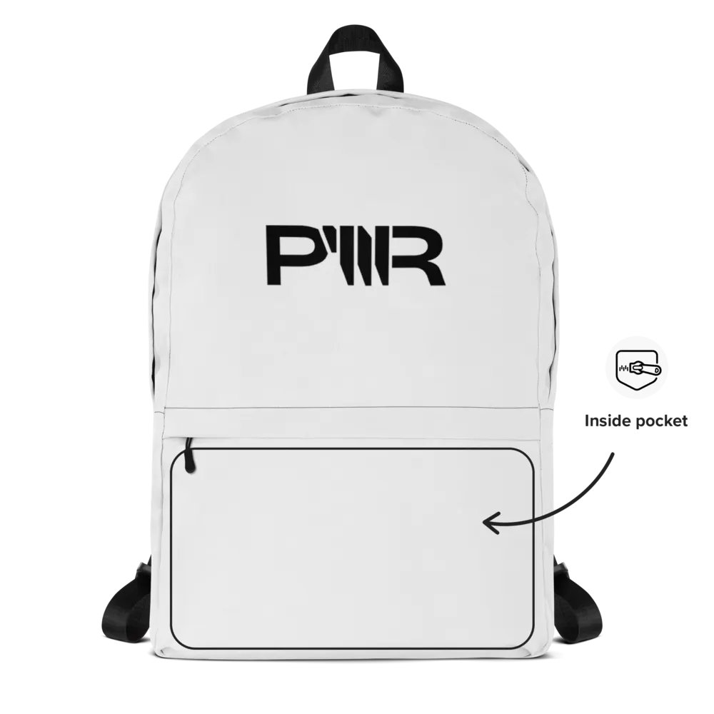PWR H BACKPACK product image (9)