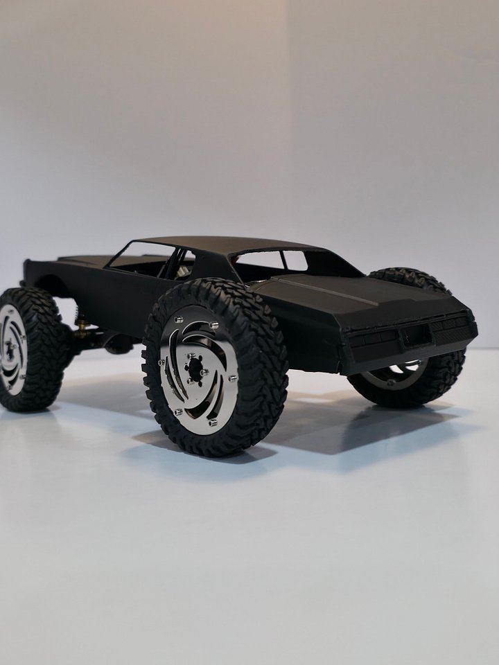 "THE DONK" product image (2)