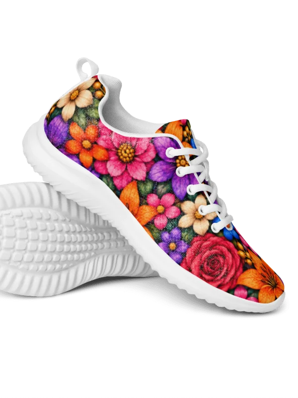 Basket Flora (f) - Le Bouquet product image (1)