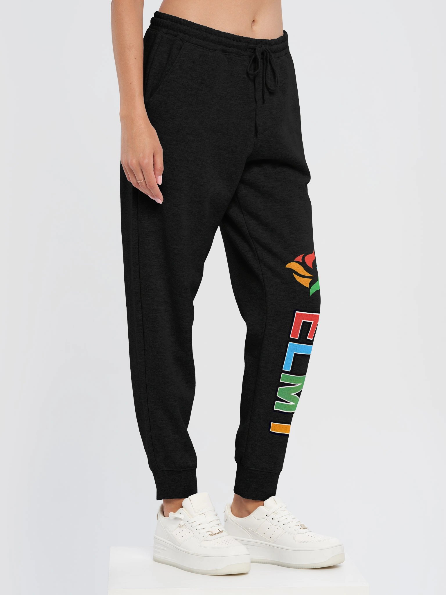 ELMT Sweatpants product image (3)