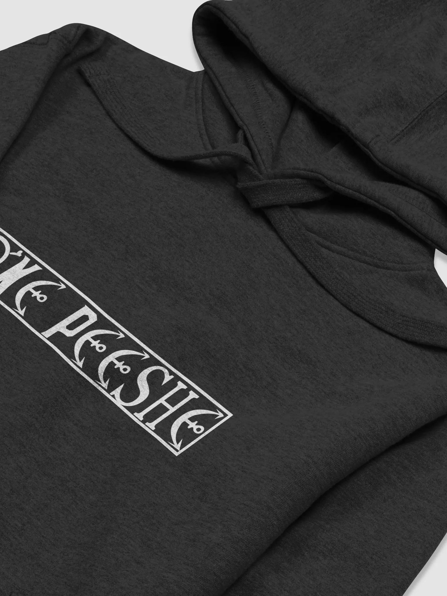 ONE PEESHE Hoodie product image (15)