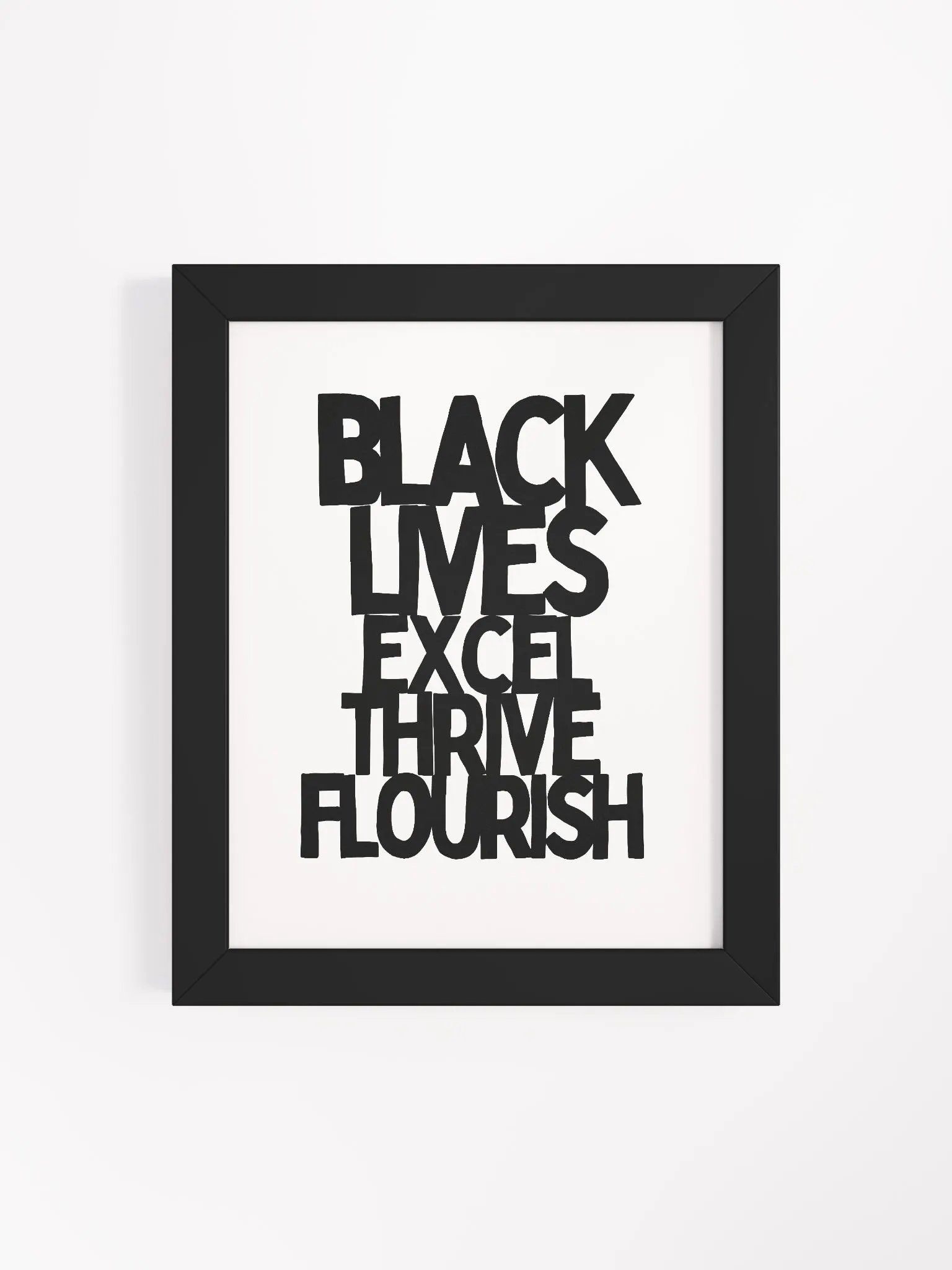 Black Lives Flourish product image (35)
