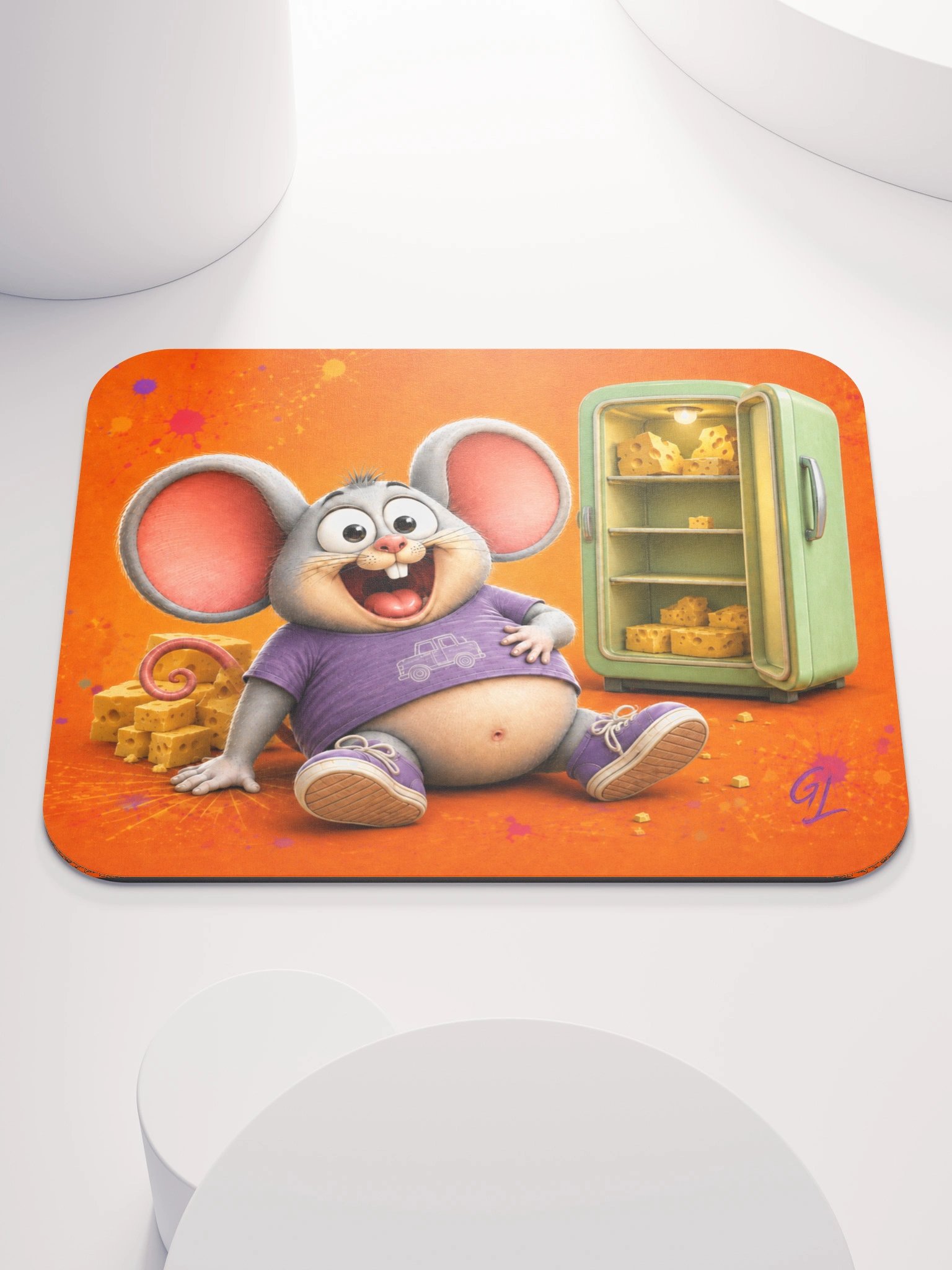 Mr Croky, pris sur le fait product image (1)